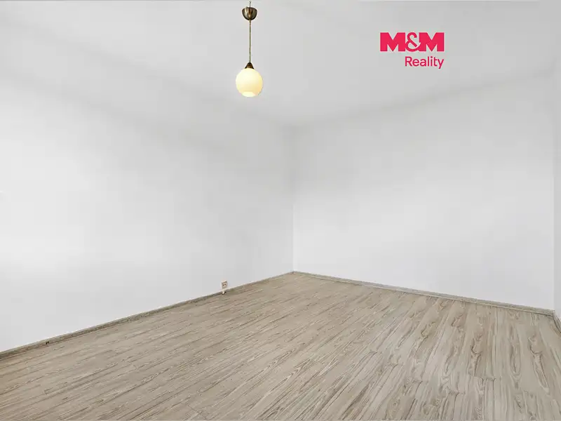 Prodej bytu 1+1, 33 m², Ústí nad Labem